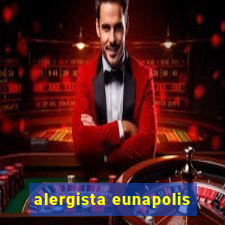 alergista eunapolis